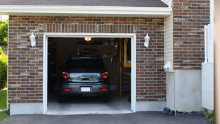 Garage Door Installation at Williamsburg South Side Brooklyn, New York